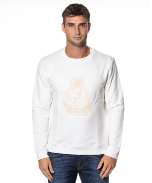 BALLANTYNE FELPA BYW140UCTBD ECR-1