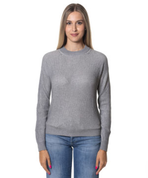 BALLANTYNE LUPETTO BYDP48912C54 GRI-1