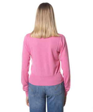 BALLANTYNE LUPETTO BYDP51112K00 UNI-2