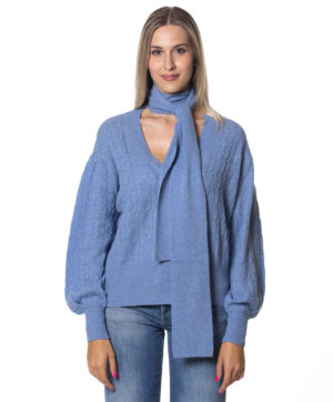 BALLANTYNE MAGLIA BYDP5267W066 UNI-1