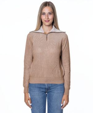 BALLANTYNE MAGLIA BYDP56512C54 BEI-1