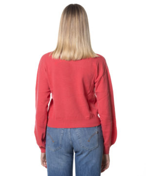 BALLANTYNE MAGLIA BYDP58612WD6 UNI-2