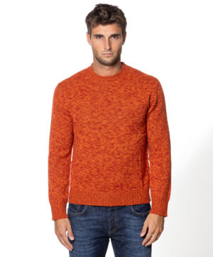 BALLANTYNE MAGLIA BYP0005W065 ARA-1