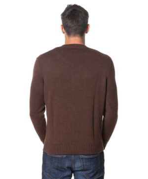 BALLANTYNE MAGLIA BYP0005W066 MAC-2