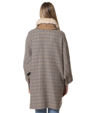 BAZAR DELUXE CAPPA BZS10132699 BEI-2
