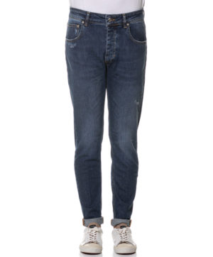 BE ABLE JEANS ABDAVISGKC1509 DSW-1