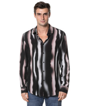 BENEVIERRE CAMICIA BVBEC002 BEI-1