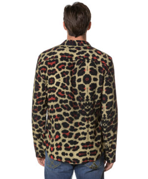 BENEVIERRE CAMICIA BVBEC002 UNI-2