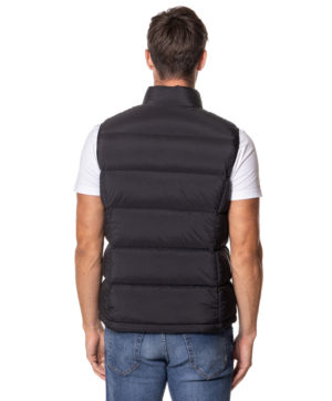 BLAUER GILET BL3206 NER-2