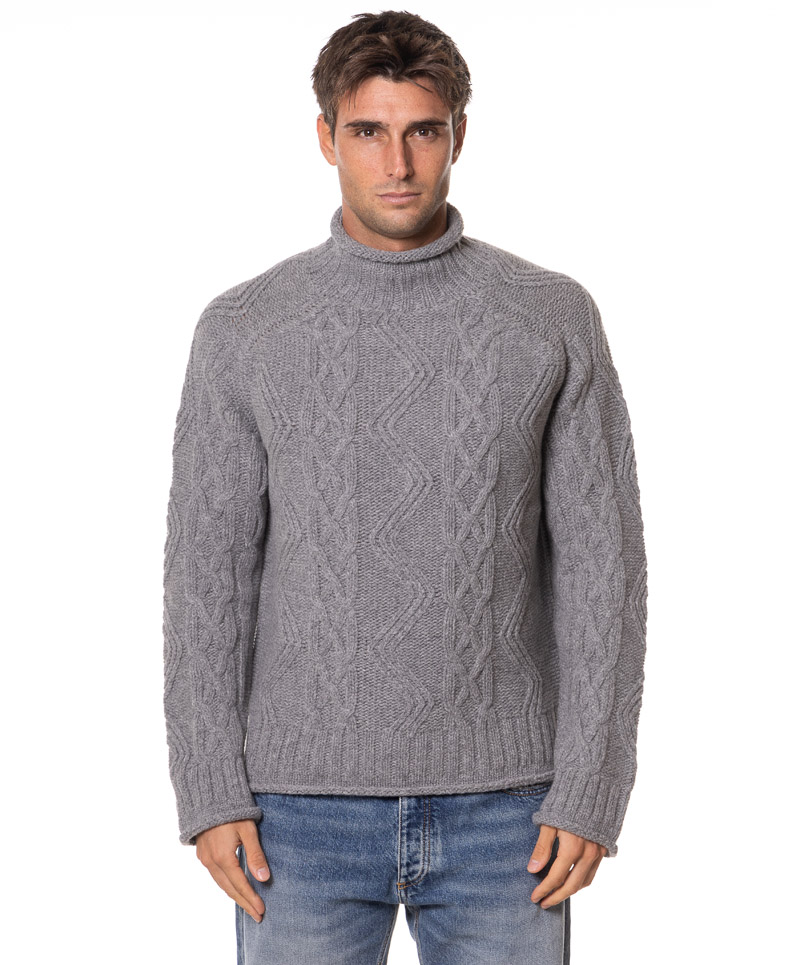 BLAUER LUPETTO BLM10388 GRI-1