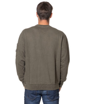 C.P. COMPANY FELPA CPSS060A006372R VER-2