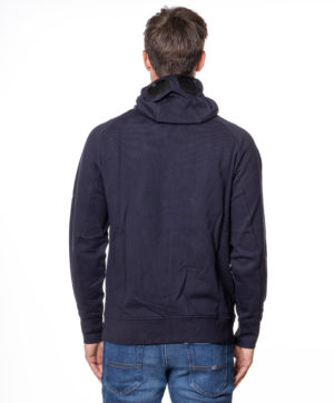 C.P. COMPANY FELPA CPSS082A005086W BLR-2