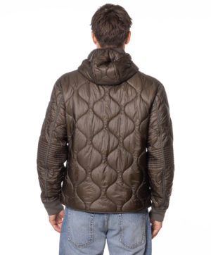 C.P. COMPANY GIUBBINO CPOW009A110158A VER-2