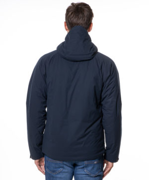 C.P. COMPANY GIUBBINO CPOW025A004117A BLR-2