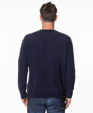 C.P. COMPANY MAGLIA CPKN086A005558G BLR-2