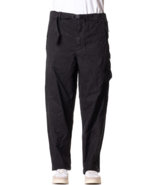 C.P. COMPANY PANTALONE CPPA267A006237M NER-1