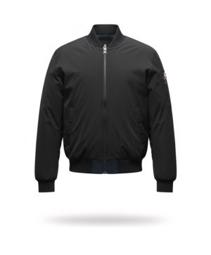 COLMAR BOMBER CO12524XV NER-1