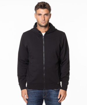 COLMAR FELPA CO62783YV NER-1