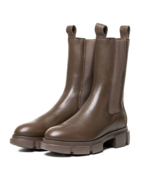 COPENAGHEN COMBAT BOOT CND500VIT BEI-2