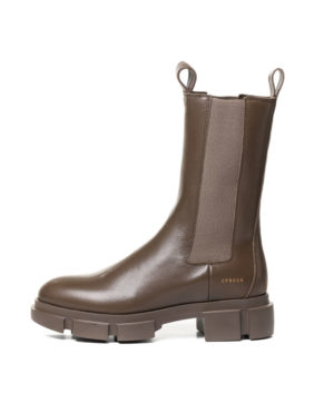 COPENAGHEN COMBAT BOOT CND500VIT BEI-1