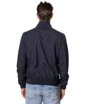 CORNELIANI BOMBER CR5F43120158 UNI-2