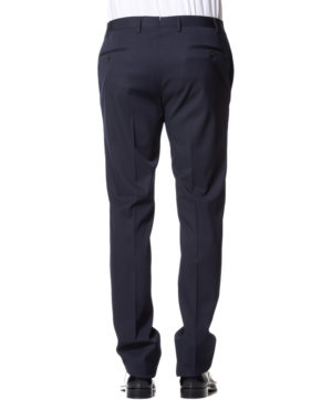 CORNELIANI PANTALONI CR023818578 BLU-2