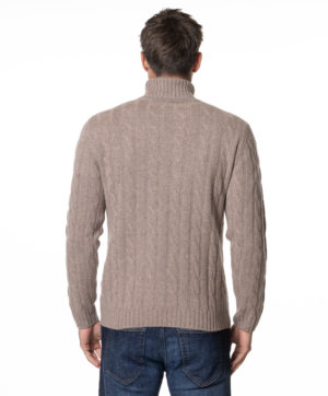 DANIELE FIESOLI DOLCEVITA DFW240076 BEI-2