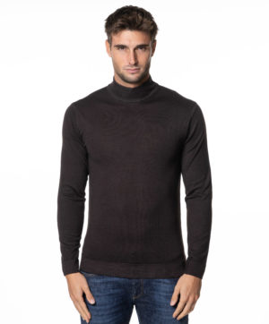 DANIELE FIESOLI LUPETTO DFW240010 MOR-1