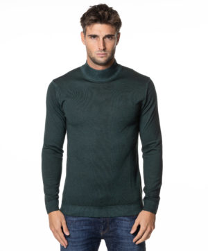 DANIELE FIESOLI LUPETTO DFW240010 VES-1