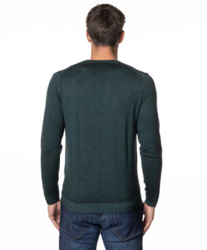 DANIELE FIESOLI MAGLIA DFW240001 VES-2