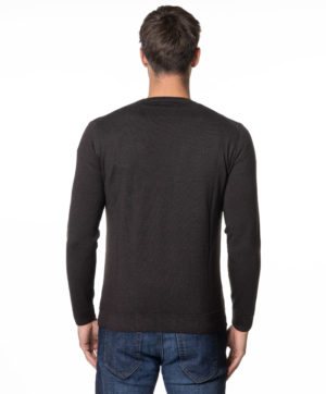 DANIELE FIESOLI MAGLIA DFW240002 MOR-2