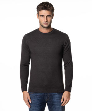 DANIELE FIESOLI MAGLIA DFW240002 MOR-1