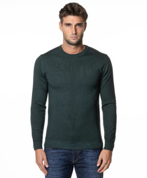 DANIELE FIESOLI MAGLIA DFW240002 VES-1