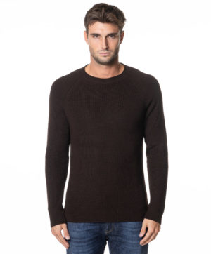 DANIELE FIESOLI MAGLIA DFW240061 MOR-1