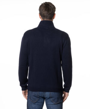 DANIELE FIESOLI MAGLIA DFW240122 BLN-2