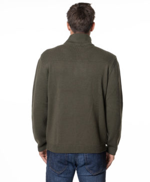 DANIELE FIESOLI MAGLIA DFW240122 VER-2