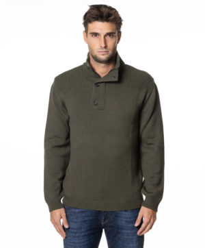 DANIELE FIESOLI MAGLIA DFW240122 VER-1