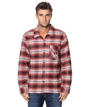 DICKIES CAMICIA DK0A8653 OCR-1