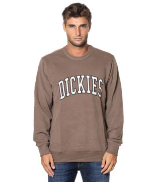 DICKIES FELPA DK0A4XAB MOR-1