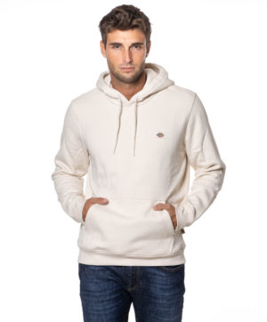 DICKIES FELPA DK0A4XCD GRI-3