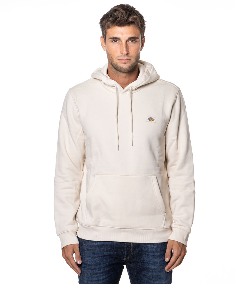 DICKIES FELPA DK0A4XCD GRI-1