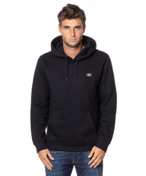 DICKIES FELPA DK0A4XCD NER-1