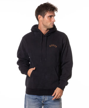 DICKIES FELPA DK0A87CI NER-3