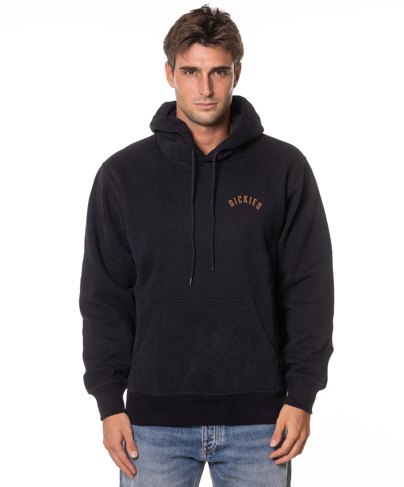 DICKIES FELPA DK0A87CI NER-1