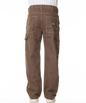 DICKIES JEANS DK0A863T MOR-2