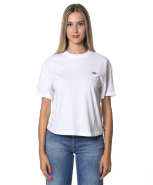 DICKIES T-SHIRT DKD0A4Y8L BIA-1