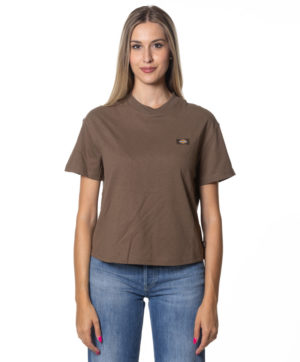 DICKIES T-SHIRT DKD0A4Y8L MOR-1