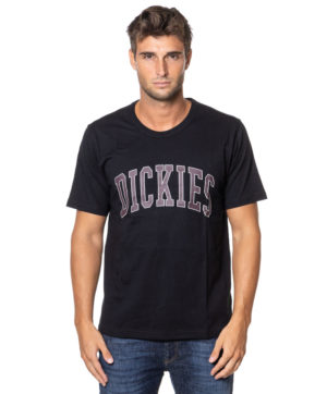 DICKIES T-SHIRT DK0A4X9F PRU-1