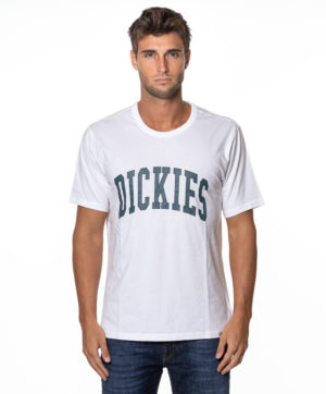 DICKIES T-SHIRT DK0A4X9F VER-1