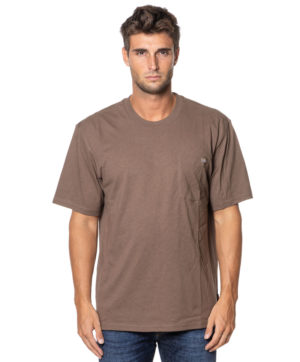 DICKIES T-SHIRT DK0A4YFC MOR-1